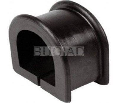 BUGIAD Stabilisatorstang rubber BSP21077 Volkswagen CRAFTER Stabilisatorstang rubbers BUGIAD BSP21077