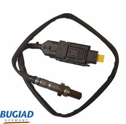 BUGIAD Ντίζα, ξεκλείδωμα θυρών BSP21091 BSP21091 Χερούλι πόρτας BUGIAD SEAT CORDOBA