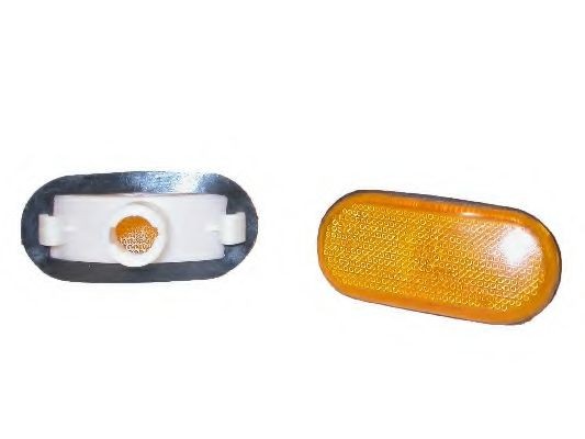 BUGIAD Pisca BSP21138 Piloto de intermitencia BUGIAD Volkswagen TIGUAN BSP21138