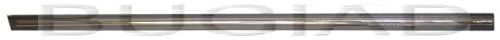 BUGIAD Sier- / Beschermingspaneel, radiateurgrille BSP21146 Skoda RAPID Radiator grill BUGIAD BSP21146