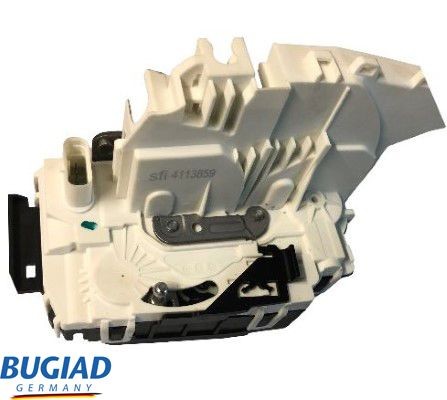 BUGIAD Kaitsekumm, rooliseade BSP21166 Roolilati tolmukaitse FIAT BUGIAD BSP21166