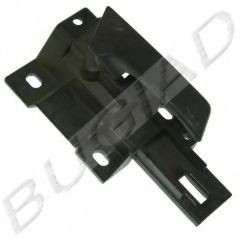 BUGIAD Durvju rokturis BSP21177 Durvju rokturis BUGIAD CORDOBA BSP21177 lēti