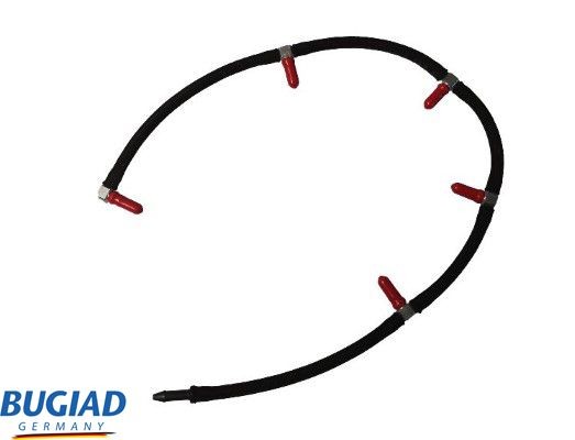 BUGIAD Schakelaar, handremwaarschuwingslicht BSP21217 BSP21217 Schakelaar, handremwaarschuwingslicht SKODA SUPERB BUGIAD
