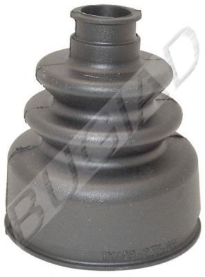 BUGIAD Mansjett, drivaksel BSP21221 Drivknutsdamask BUGIAD Seat ALHAMBRA BSP21221