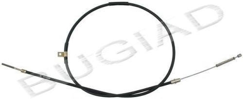 BUGIAD Håndbremsekabel BSP21231 Bremsekabel SEAT BUGIAD BSP21231