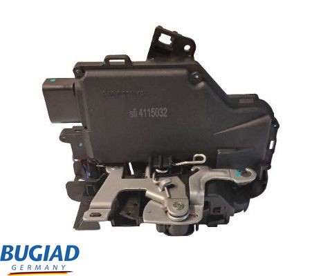 BUGIAD Cavo freno a mano BSP21233 BSP21233 Cavo freno a mano BUGIAD Volkswagen GOLF costo