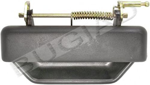 BUGIAD Uksekäepide BSP21247 Esiukse link ja tagaukse link BUGIAD Seat CORDOBA BSP21247