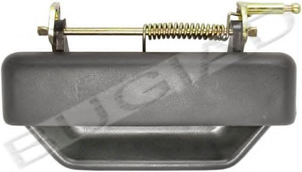 BUGIAD Durvju rokturis BSP21248 BSP21248 Durvju rokturis SEAT CORDOBA BUGIAD