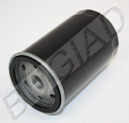 BUGIAD Eļļas filtrs BSP21274 Eļļas filtri BUGIAD Volkswagen AMAROK BSP21274