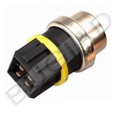 BUGIAD Sonde de température, liquide de refroidissement BSP21277 Volkswagen TOUAREG Capteur de température réfrigérant BUGIAD BSP21277