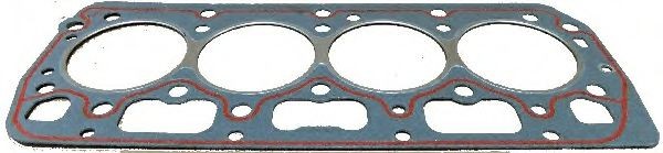 BUGIAD Zylinderkopfdichtung BSP21281 BSP21281 Zylinderkopfdichtung BUGIAD AUDI A1