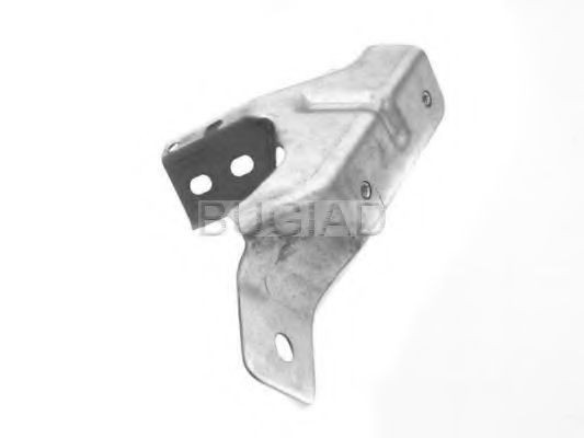 BUGIAD Lagring, hjulskjermfeste BSP21299 BSP21299 Skvettskjerm BUGIAD FIAT DUCATO