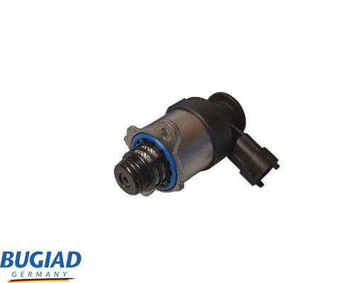BUGIAD Lagring, hjulskjermfeste BSP21300 Frontskjerm BUGIAD Mazda B-Serie BSP21300