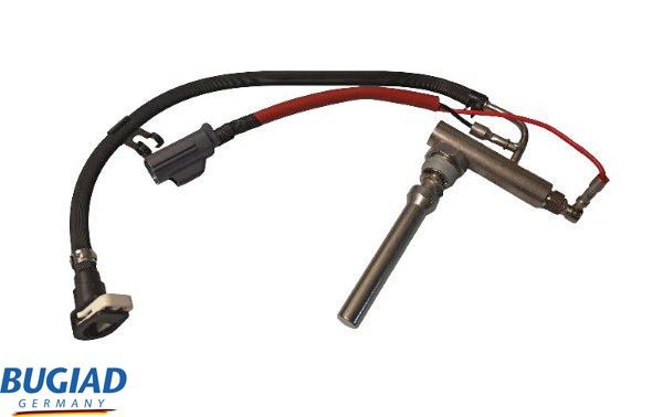 BUGIAD Termostats, Dzesēšanas šķidrums BSP21358 Termostats BUGIAD Audi Q3 BSP21358