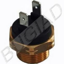BUGIAD Termocontatto ventola radiatore BSP21360 BSP21360 costo Termocontatto ventola radiatore Volkswagen TOURAN BUGIAD