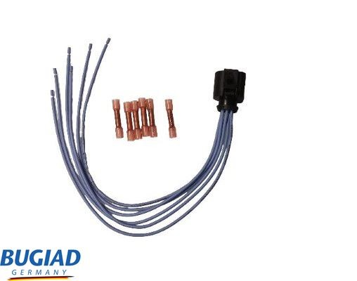 BUGIAD Interrupteur de température, ventilateur de radiateur BSP21414 BSP21414 Interrupteur de température ventilateur de radiateur SEAT ALTEA BUGIAD