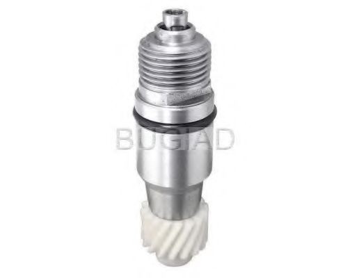 BUGIAD Kierroslukumittari BSP21433 BSP21433 BUGIAD Nopeusmittarin vaijeri VW TOURAN
