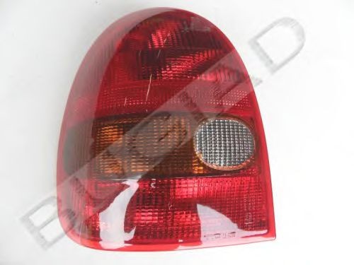 BUGIAD Remenica alternátora BSP21438 Jednotlivé diely BUGIAD AUDI BSP21438