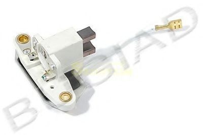 BUGIAD Generatorregulator BSP21478 BSP21478 Alternator regulator CITROËN XSARA BUGIAD