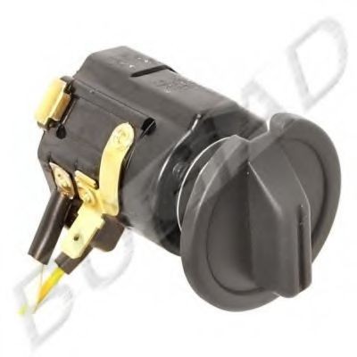 BUGIAD Ventilatora slēdzis, Apsilde / Ventilācija BSP21486 Rezistors salona ventilators BUGIAD TT BSP21486 lēti