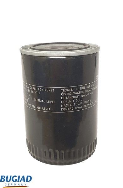 BUGIAD Oljefilter BSP21488 Oljefilter TOYOTA BUGIAD BSP21488