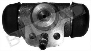 BUGIAD Hjulsylinder, brems BSP21489 Bremsesylinder BUGIAD FABIA BSP21489 billige