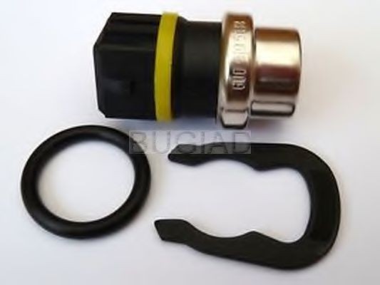 BUGIAD Sonde de température, liquide de refroidissement BSP21509 Volkswagen TOUAREG Capteur de température du liquide de refroidissement BUGIAD BSP21509