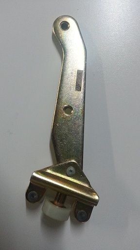 BUGIAD Rollenführung, Schiebetür BSP21530 BSP21530 BUGIAD Autotür (Ersatzteil) Finder