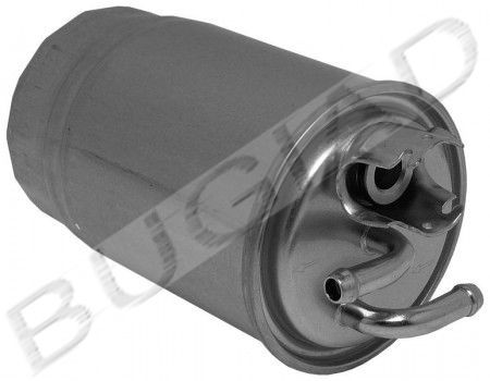 BUGIAD Brandstoffilter BSP21538 Benzinefilter van de motor BUGIAD PASSAT BSP21538 goedkoop