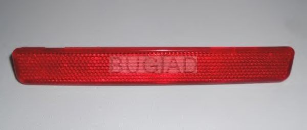 BUGIAD Reflex BSP21546 BSP21546 BUGIAD reflex röd Opel ZAFIRA