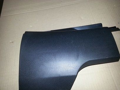 BUGIAD Tröskelbeklädnad BSP21550 SUZUKI tröskelplåt BUGIAD BSP21550