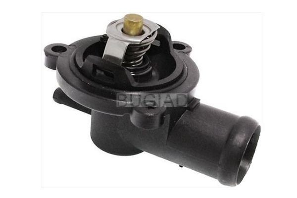 BUGIAD Termostato motore BSP21575 BSP21575 Termostato radiatore BUGIAD Skoda
