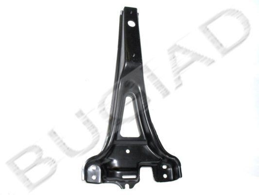 BUGIAD Nosník mrieżky chladiča BSP21582 Maska chladiča BUGIAD TOURAN BSP21582 lacné