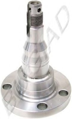 BUGIAD Lagerbukk, akselskaft BSP21588 Traversforing AUDI BUGIAD BSP21588