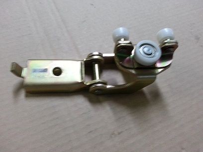 BUGIAD Guia dos roletes, porta corrediça BSP21611 BSP21611 BUGIAD Porta peças BMW baratos