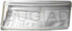 BUGIAD Verre de phare BSP21676 Verre de phare MAZDA BUGIAD BSP21676
