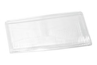 BUGIAD Strålkastarglas BSP21677 BSP21677 BUGIAD strålkastarglas VW LT