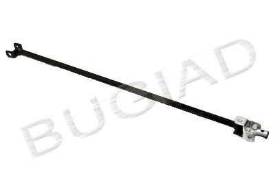 BUGIAD Levier de vitesse BSP21682 Seat MARBELLA Pommeau boite de vitesse BUGIAD BSP21682