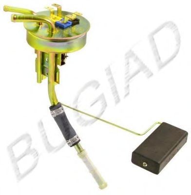 BUGIAD Andur, Kütusetase BSP21712 Kütuse taseme andur OPEL BUGIAD BSP21712