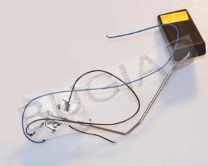 BUGIAD Tankarmatur BSP21713 BSP21713 BUGIAD tankgivare NISSAN PATROL