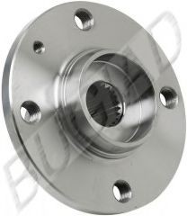 BUGIAD Mozzo ruota BSP21775 BSP21775 Mozzo ruota BUGIAD SEAT INCA costo