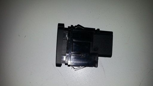 BUGIAD Bouton de frein à main BSP21793 BSP21793 Interrupteur, témoin de frein à main Volkswagen TRANSPORTER BUGIAD