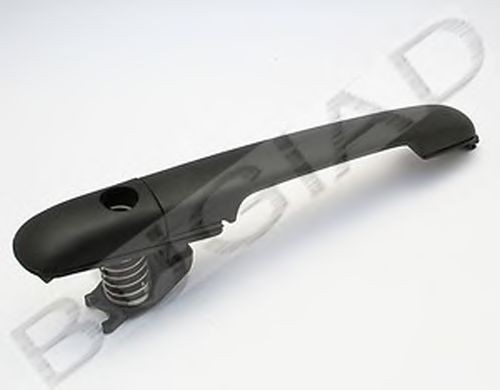 BUGIAD Türgriff BSP21794 Türgriffe BUGIAD Seat CORDOBA BSP21794