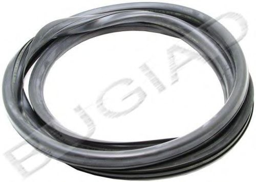BUGIAD Seal, rear windscreen BSP21805 Suzuki LIANA BUGIAD window seal BSP21805