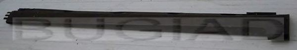 BUGIAD Rivestimento longherone BSP21826 BSP21826 Sottoporta BUGIAD MAZDA 6 costo