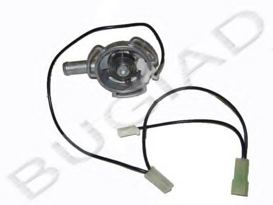 BUGIAD Starter BSP21846 Startmotor BUGIAD Audi TT BSP21846