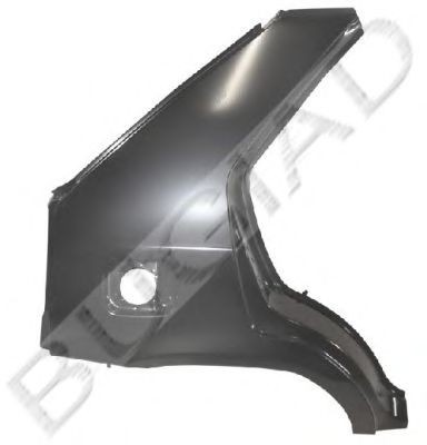 BUGIAD Φτερό BSP21868 BSP21868 BUGIAD Φτερό Honda φθηνά