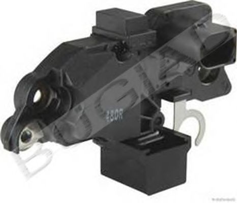 BUGIAD Alternator Regulator BSP21872 Renault TRAFIC BUGIAD alternator regulator BSP21872