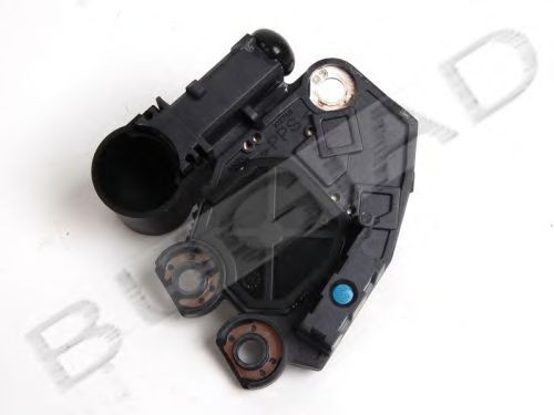 BUGIAD Alternator Regulator BSP21874 Renault TRAFIC BUGIAD alternator regulator BSP21874