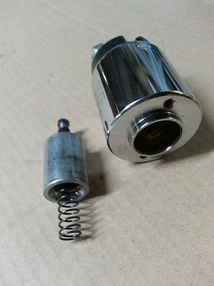 BUGIAD Starter BSP21909 Starter BUGIAD Audi TT BSP21909